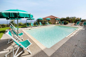 Agriturismo La Realidad Finale Ligure